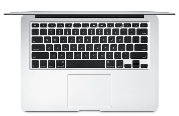 MACBOOK AIR 13 2107 ITYA